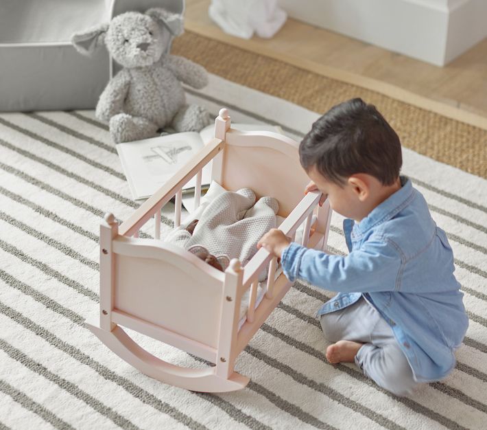 Highchair Doll Pottery Barn Kids High Chair Pottery Barn Kids Doll