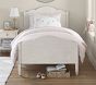 Ava Ribbon Table Lamp (20&quot;)