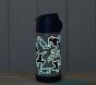 Marvel's Spider-Man Glow-in-the-Dark Water Bottles