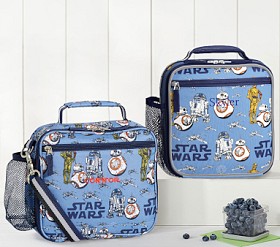 Pottery Barn Star Wars Lunch Box: Ultimate Galactic Gear 3 Pottery Barn Star Wars Lunch Box: Ultimate Galactic Gear