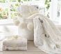 Organic Celestial Muslin Swaddle Set