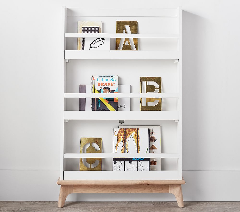 Sydney Bookrack (30&quot;)