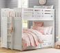Belden Double-Over-Double Bunk Bed