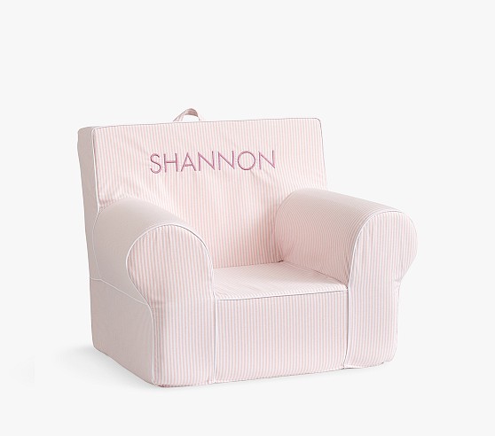 Stylish Anywhere Chairs for Kids & Adults | Pottery Barn Kids