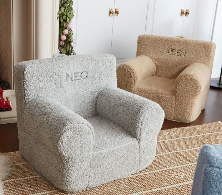 Slip Cover Pottery Barn Kids Chair Covers Furniture Pottery Barn