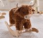 Cow Critter Rocker
