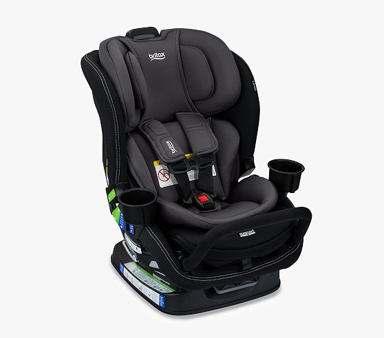 mesa infant car seat by uppababy Max Color:Jetty Blue Cruise its base features a Ember BabyStyle Oyster 3