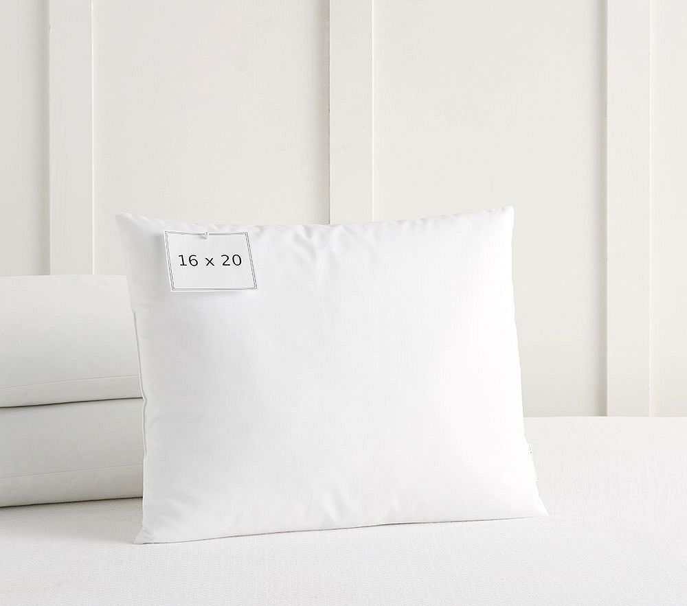 Essential Toddler Pillow Insert