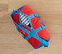 Mackenzie Marvel's Spider-Man Critter Glow-in-the-Dark Duffle