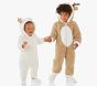 Reindeer Kid Holiday Costume