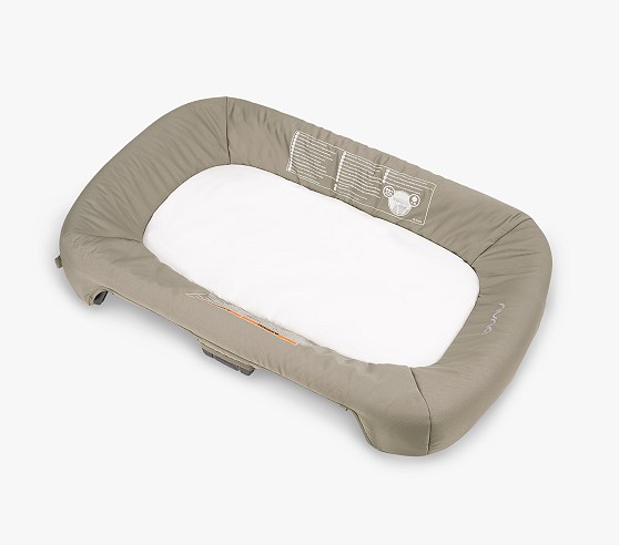 Nuna SENA™ Aire Playard | Portable Cribs | Pottery Barn Kids