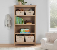 Cameron 4-Shelf Bookcase (30")