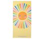 Sun Kid Beach Towel