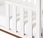 west elm x pbk Modern Toddler Bed Conversion Kit Only