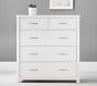 Camp 5-Drawer Drawer Chest (42w x 19d&quot;)