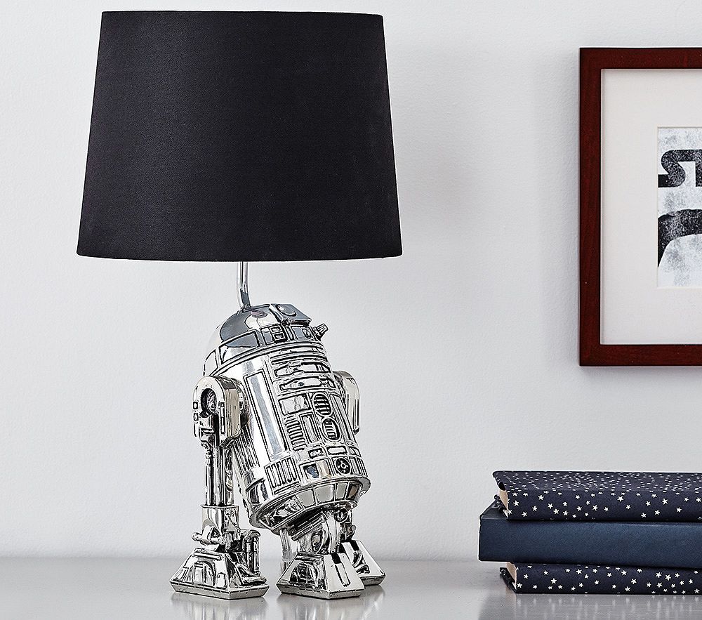 <em>Star Wars</em>&#8482; R2-D2&#8482;&#160;Lamp (18&quot;)
