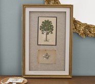 Chris Loves Julia Art Display Frame (19" - 24")