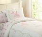 Grace Embroidered Duvet Cover &amp; Shams