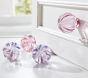 Crystal Ornament Knobs