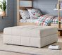 Baldwin Oversized Storage Ottoman