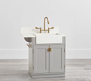 Chelsea Kitchen Sink (23")
