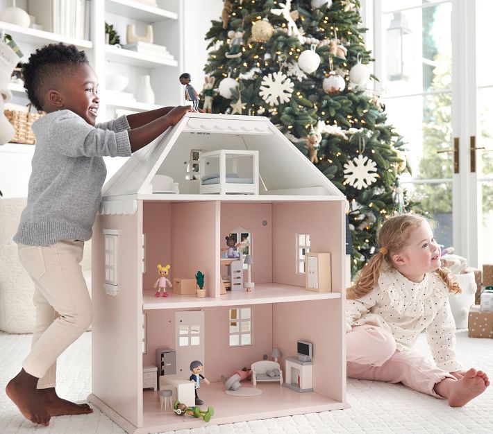 Sherwood Dollhouse | Pottery Barn Kids 
