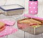 Spencer Container Food Storage Bundle, Set of 3