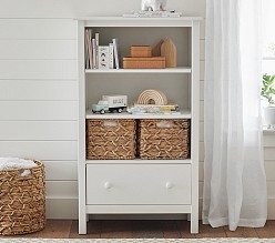 Kendall Tall Bookcase (31")