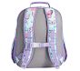 Mackenzie Aqua Lavender Pretty Butterflies Backpacks