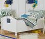 Toddler Shelter Bed
