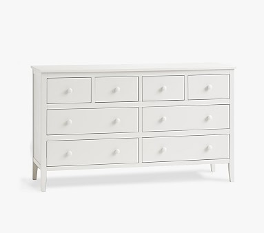Emerson Extra-Wide Dresser
