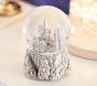 Harry Potter&#8482; Hogwarts&#8482; Snow Globe