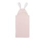 Bunny Kid Hooded Towel