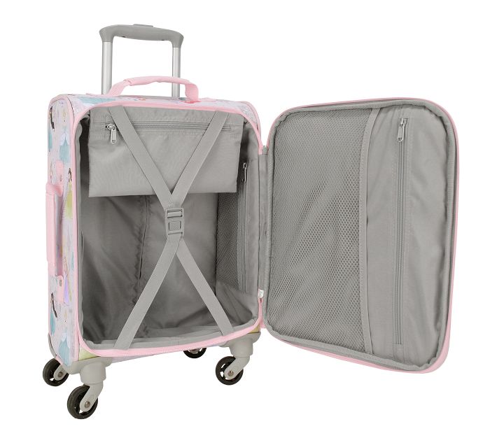 disneyland suitcase