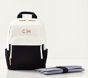 Classic Colourblock Diaper Backpack