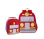 Little Critters Firetruck Backpack &amp; Lunch Bundle, Set of 2