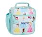 Mackenzie Aqua Disney Princess Lunch Boxes