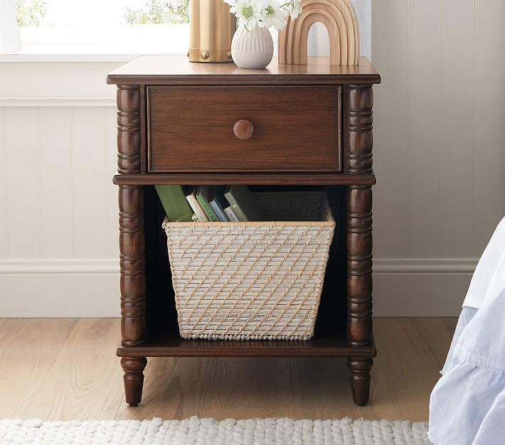 Dareels / ダリールズ　ONE TWO BED SIDE TABLE dareels（ダリールズ）ONE TWO BED SIDE TABLE｜細いアイアンの