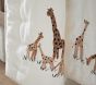 Goldie Giraffe Baby Bedding Set