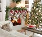 Woodland Stocking Collection