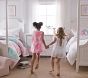 Video 1 for Lilly Pulitzer Mermaid Cove Scalloped Comforter &amp; Shams