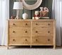 Antique Pine Wood Swatch