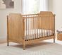 Antique Pine Wood Swatch