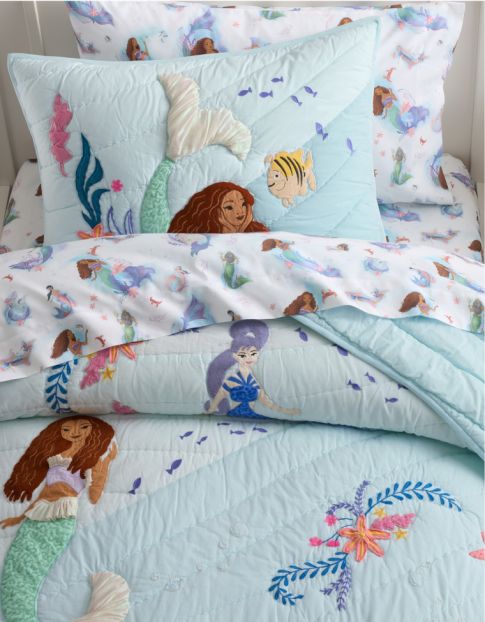 Disney The Little Mermaid