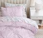 Wildflower Butterfly Organic Sheet Set &amp; Pillowcases