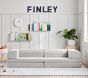 Play Your Way Anywhere Couch&#174;