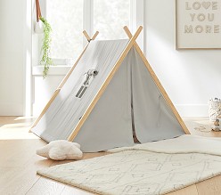 Collapsible Play Tent