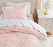 Sweet Heart Duvet Cover & Shams