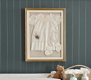 Chris Loves Julia Large Art Display Frame