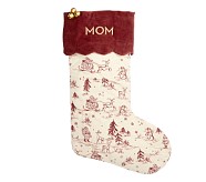 Chris Loves Julia Stocking Collection